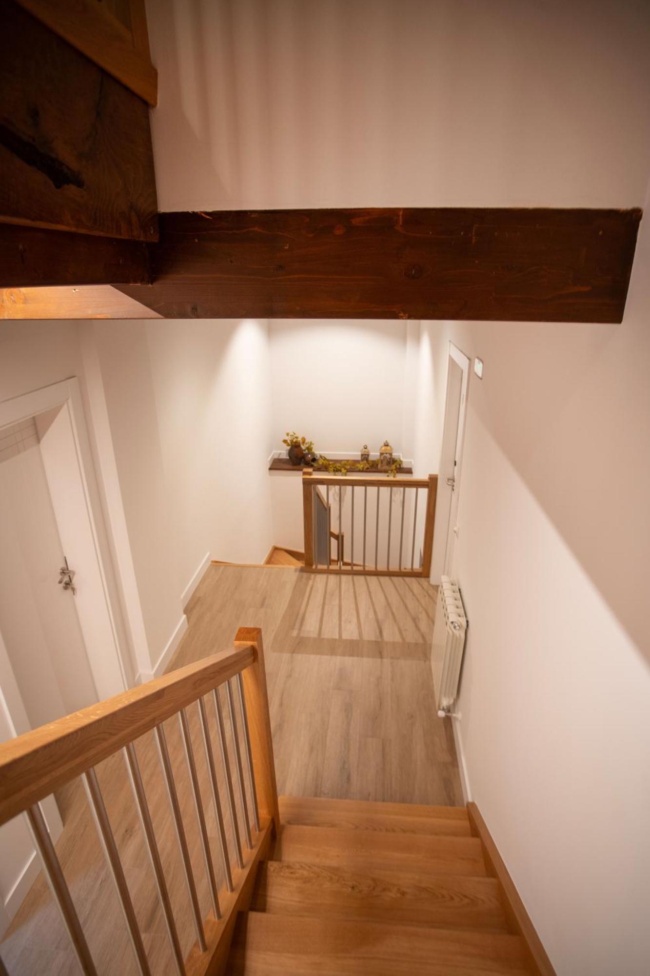Casa Rural Kabia Arráyoz Kültér fotó