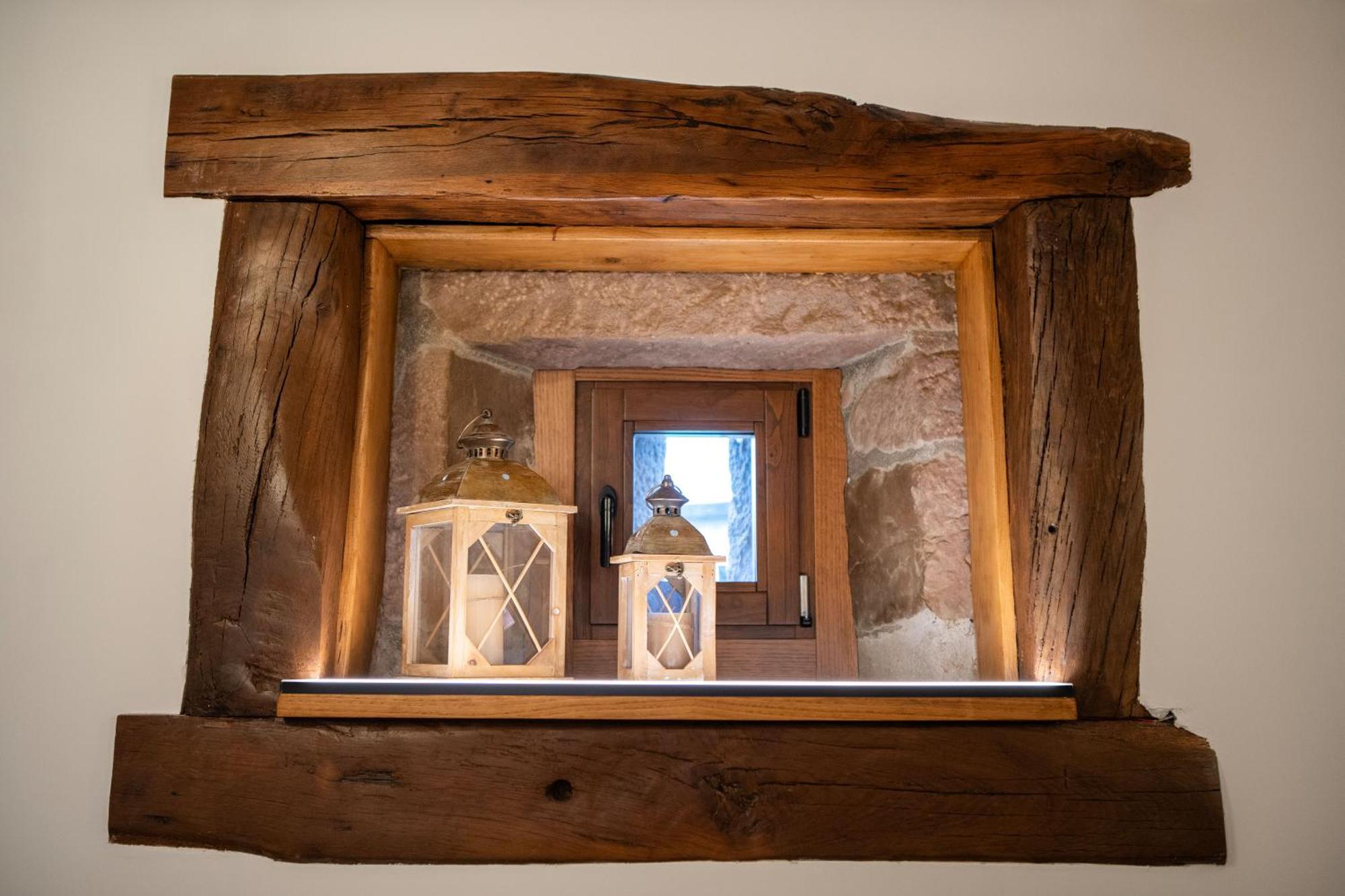 Casa Rural Kabia Arráyoz Kültér fotó