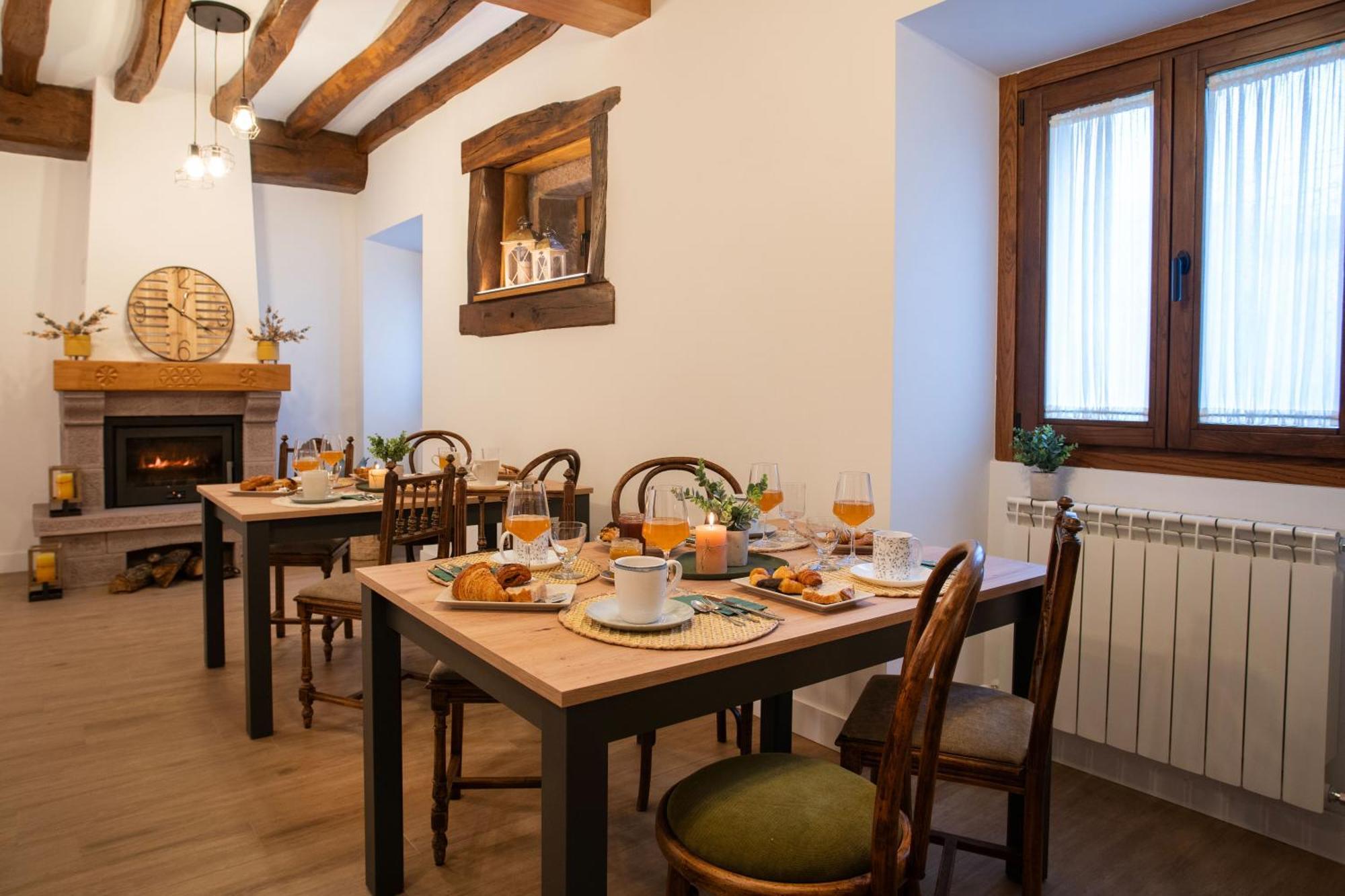 Casa Rural Kabia Arráyoz Kültér fotó